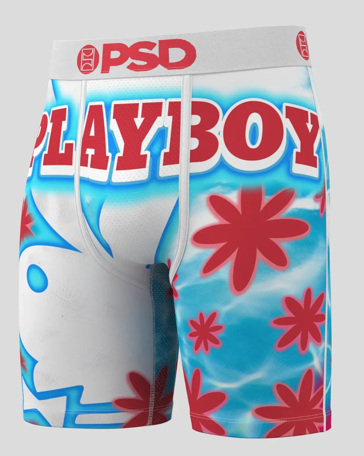 Men PSD Playboy - Summertime - Standard Length