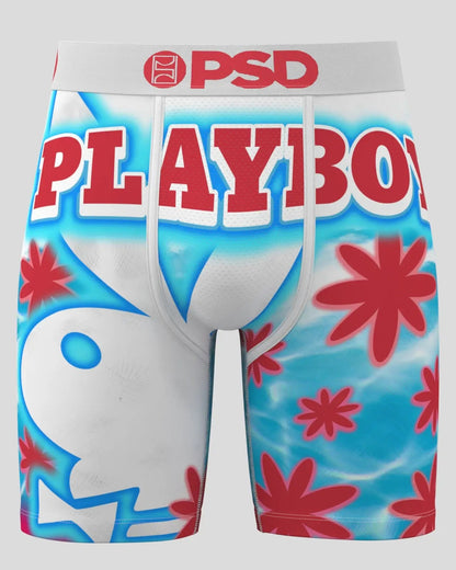 Men PSD Playboy - Summertime - Standard Length
