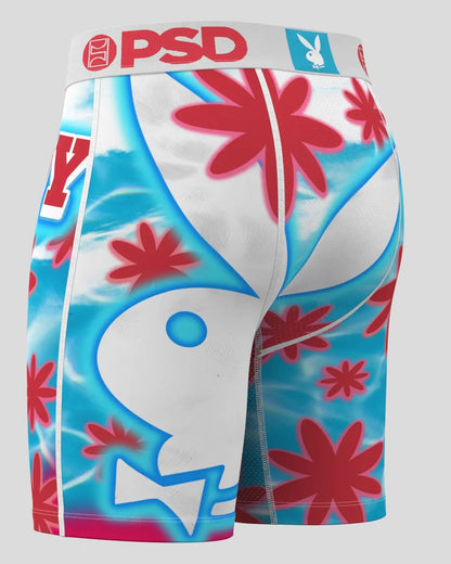 Men PSD Playboy - Summertime - Standard Length