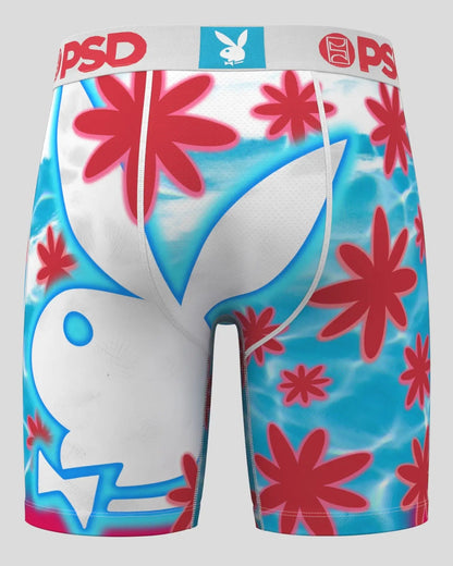 Men PSD Playboy - Summertime - Standard Length