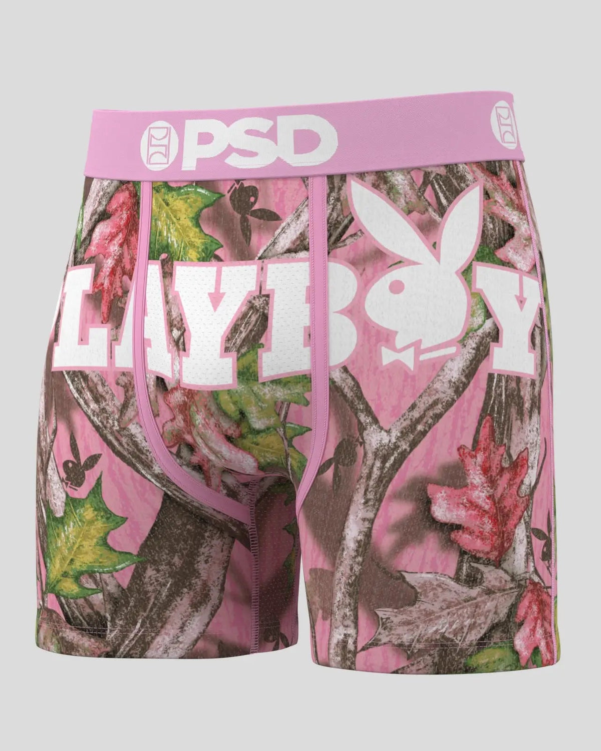 Men PSD Playboy - Woods - Mid Length
