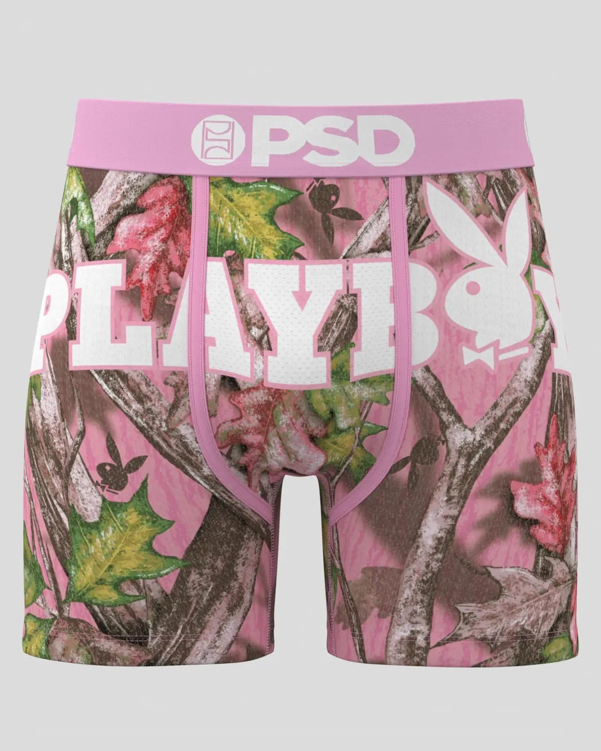 Men PSD Playboy - Woods - Mid Length
