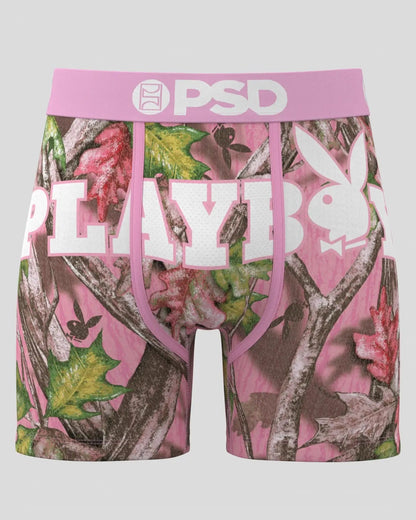 Men PSD Playboy - Woods - Mid Length