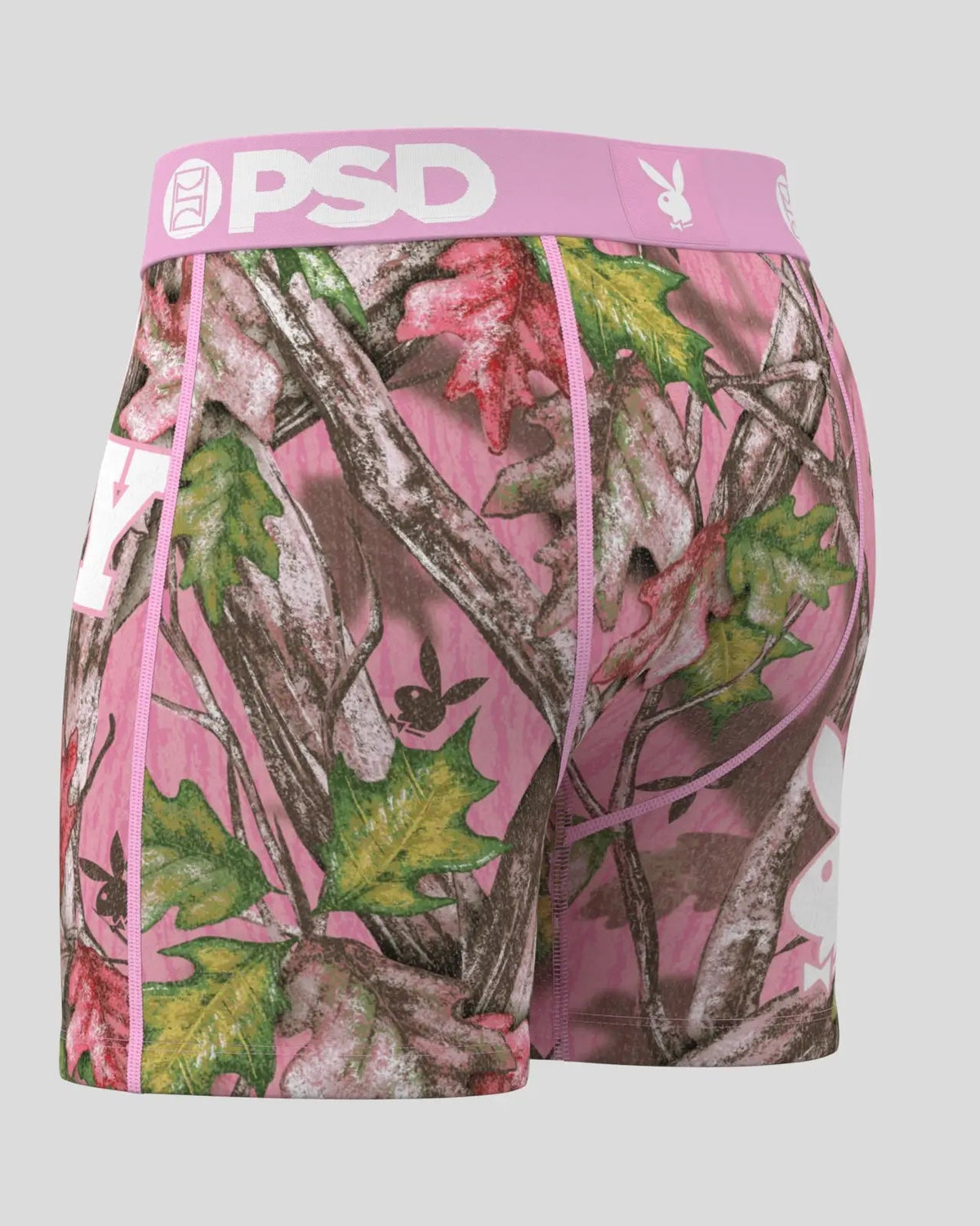 Men PSD Playboy - Woods - Mid Length