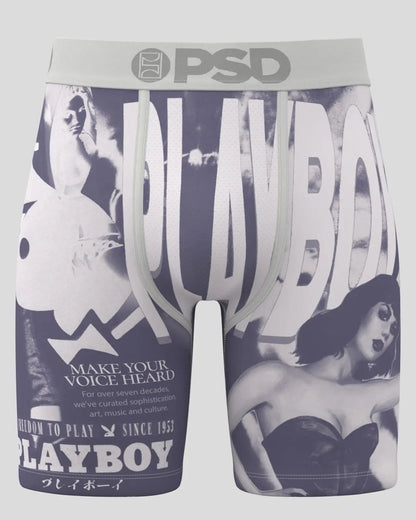 Men PSD Playboy - Revolution - Standard Length