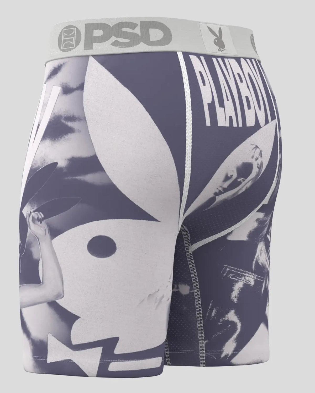 Men PSD Playboy - Revolution - Standard Length