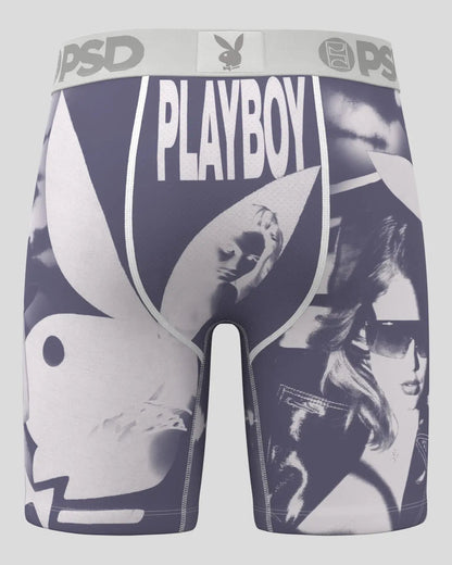 Men PSD Playboy - Revolution - Standard Length