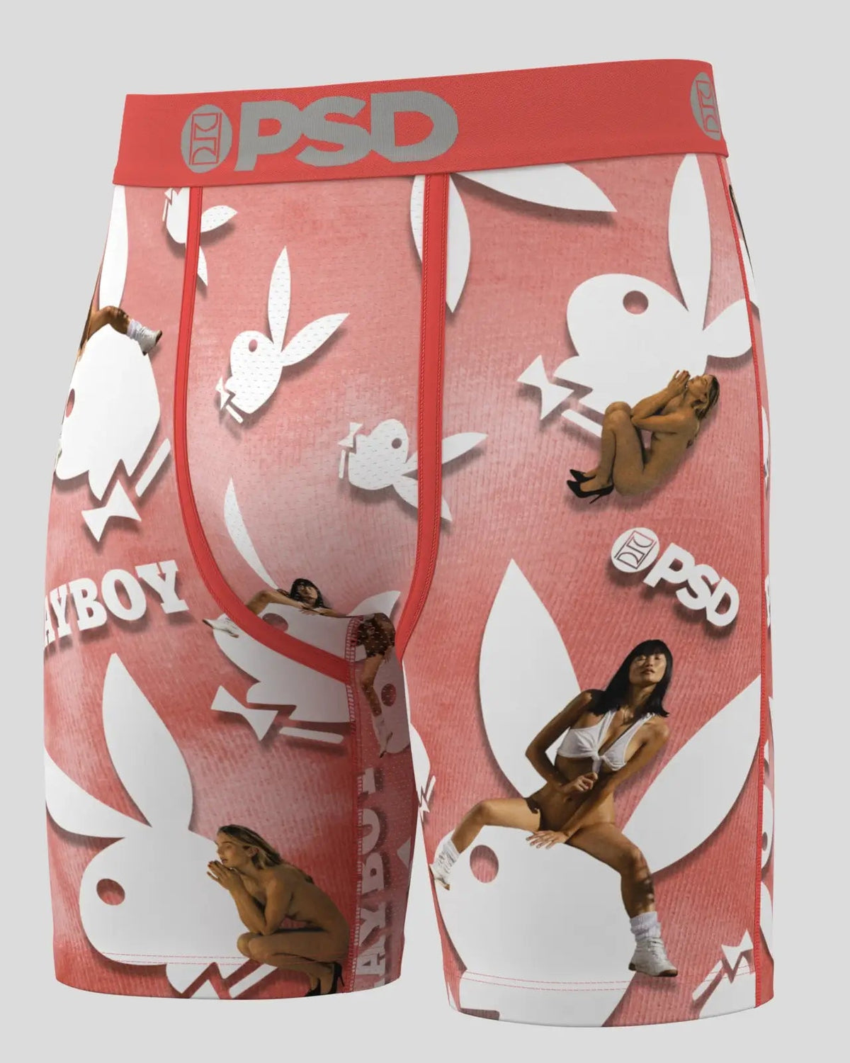 Men PSD 3 Pack - Playboy Time - Standard Length