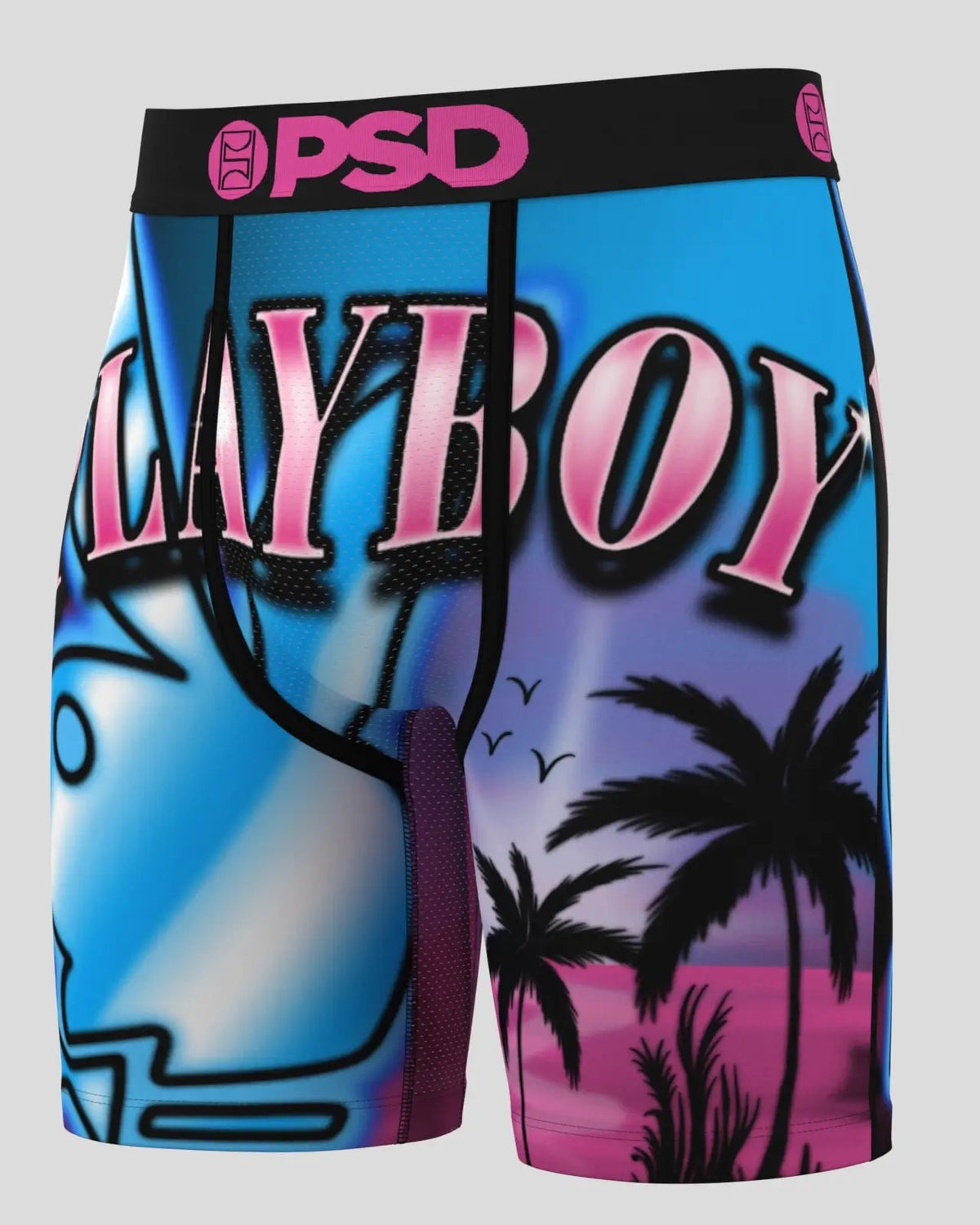 Men PSD 3 Pack - Playboy Time - Standard Length