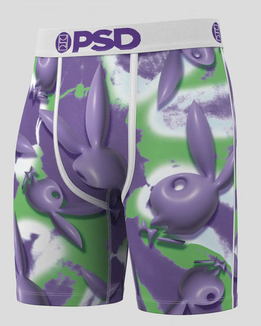 Men PSD Playboy - Bubble Dye - Standard Length