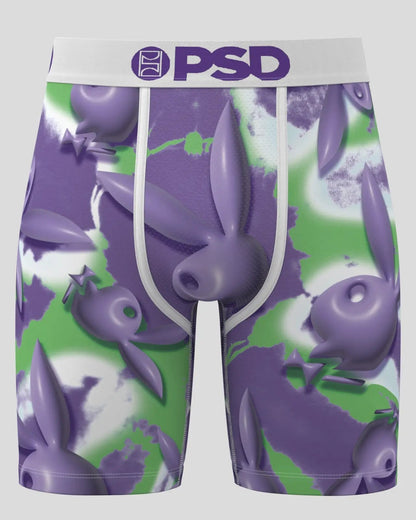 Men PSD Playboy - Bubble Dye - Standard Length