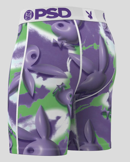 Men PSD Playboy - Bubble Dye - Standard Length