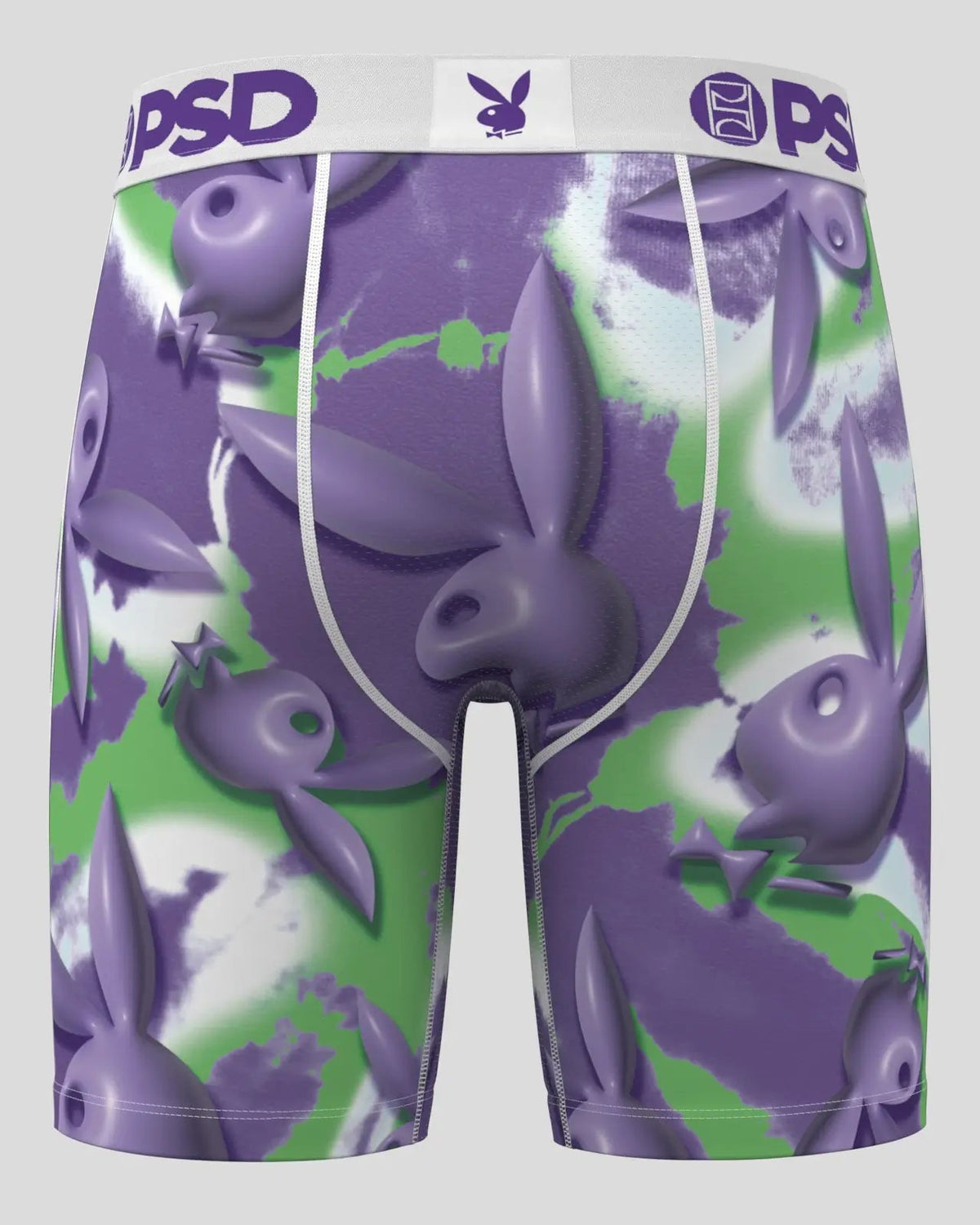 Men PSD Playboy - Bubble Dye - Standard Length