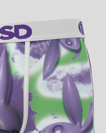Men PSD Playboy - Bubble Dye - Standard Length