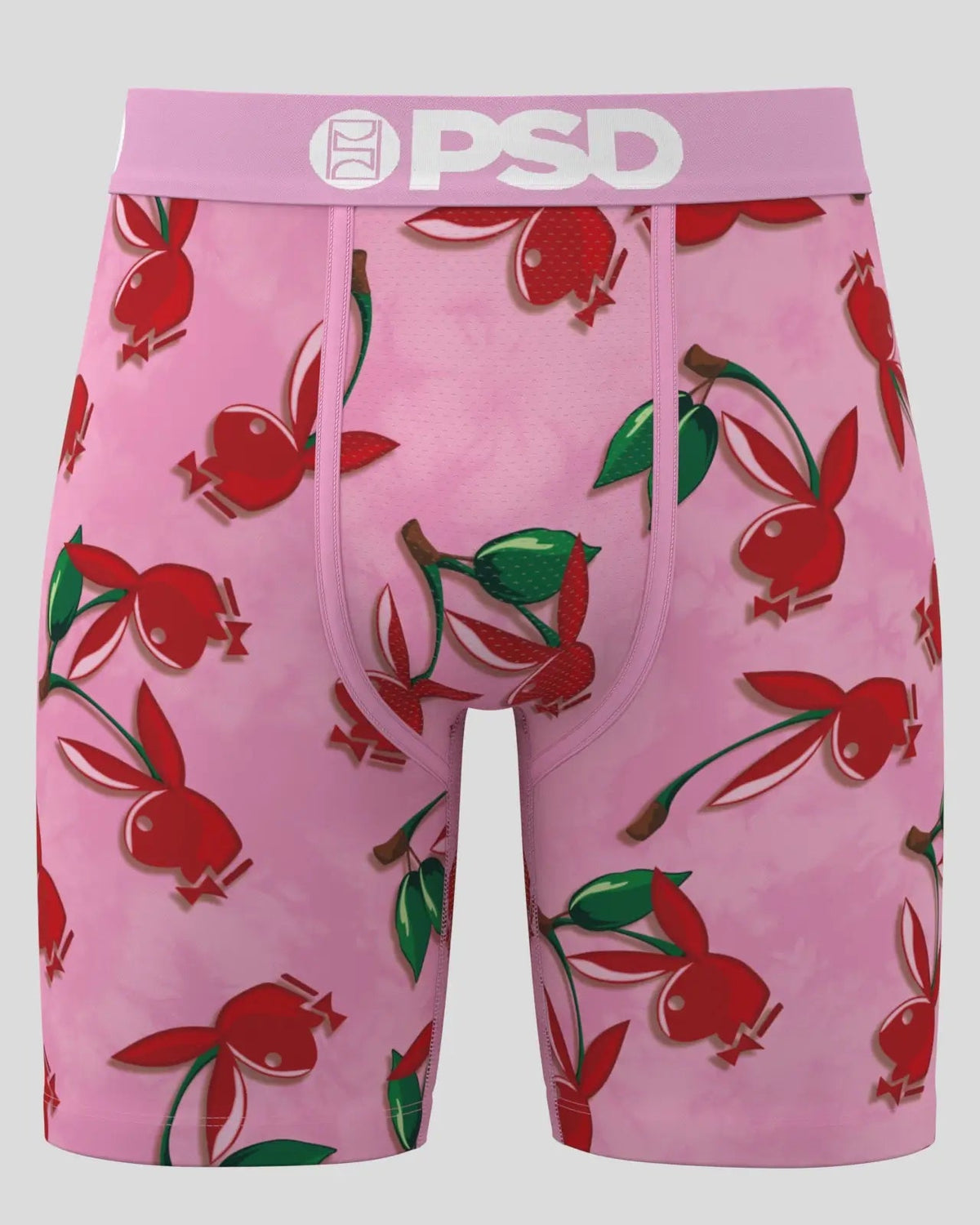 Men PSD Playboy - Cherry Love - Standard Length