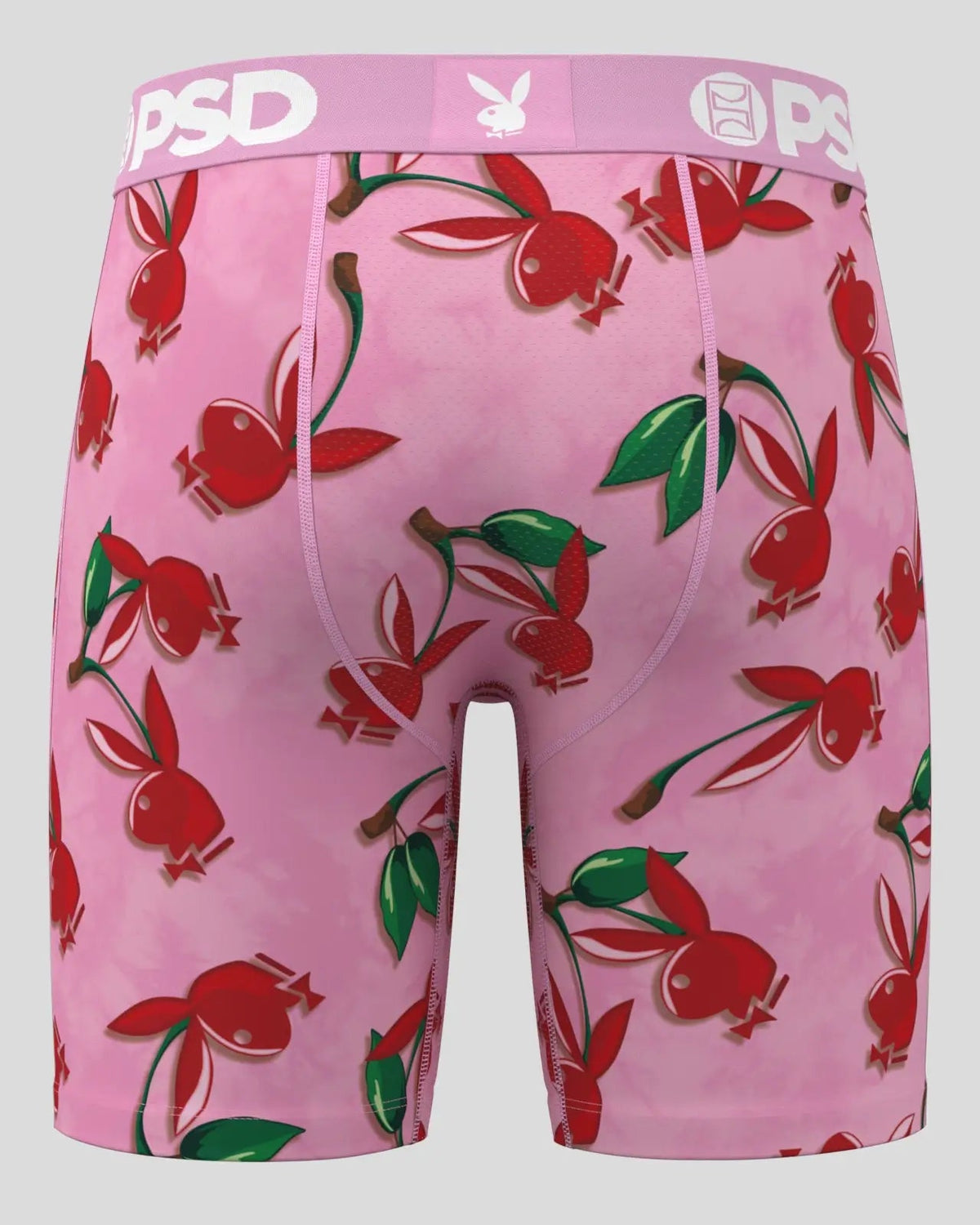 Men PSD Playboy - Cherry Love - Standard Length