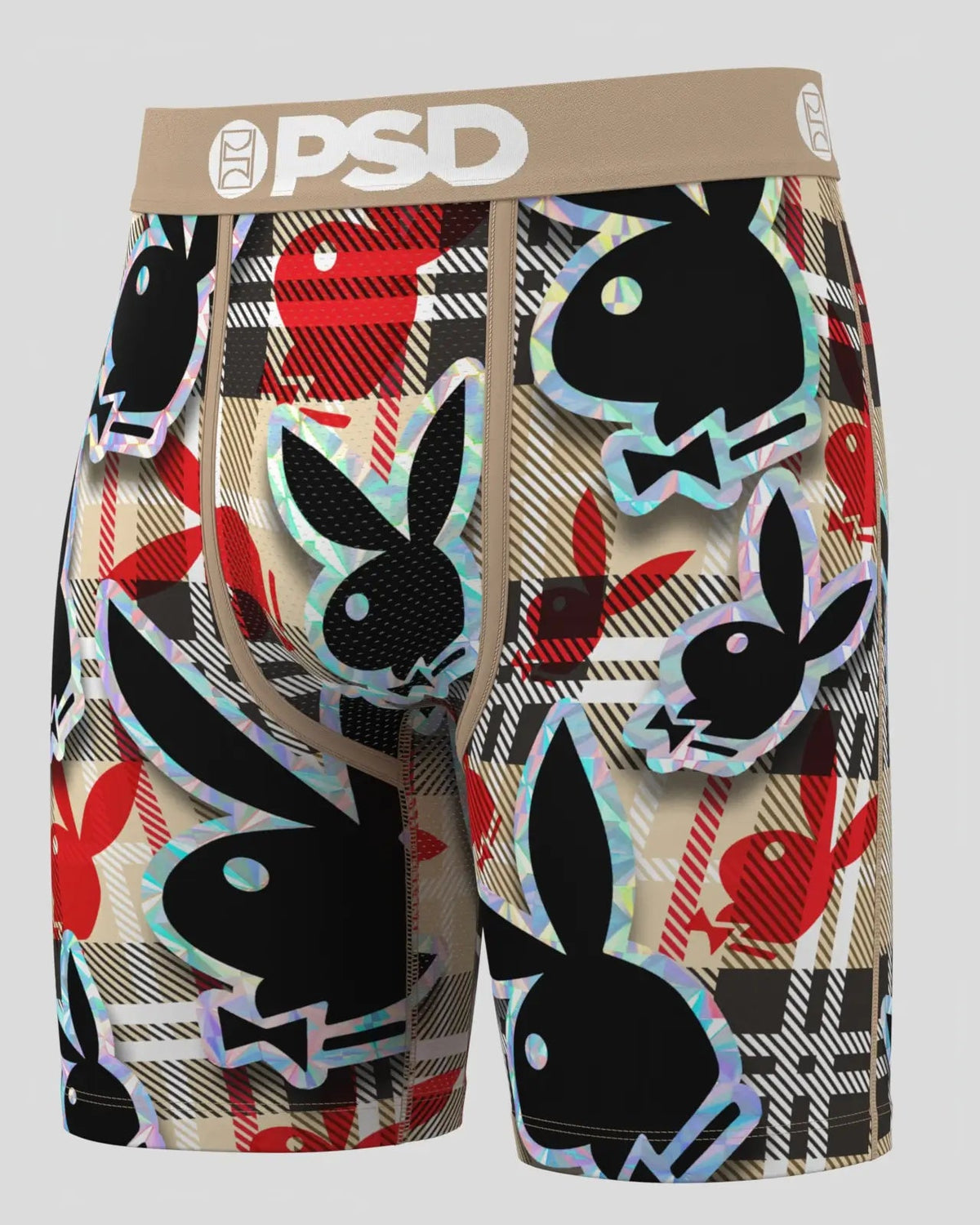 Men|Sale PSD 3 Pack - Playboy Iconic - Standard Length
