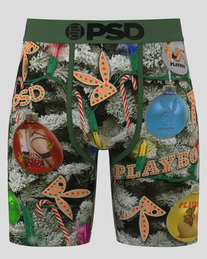Men|Sale PSD Playboy - Festive Tree - Standard Length