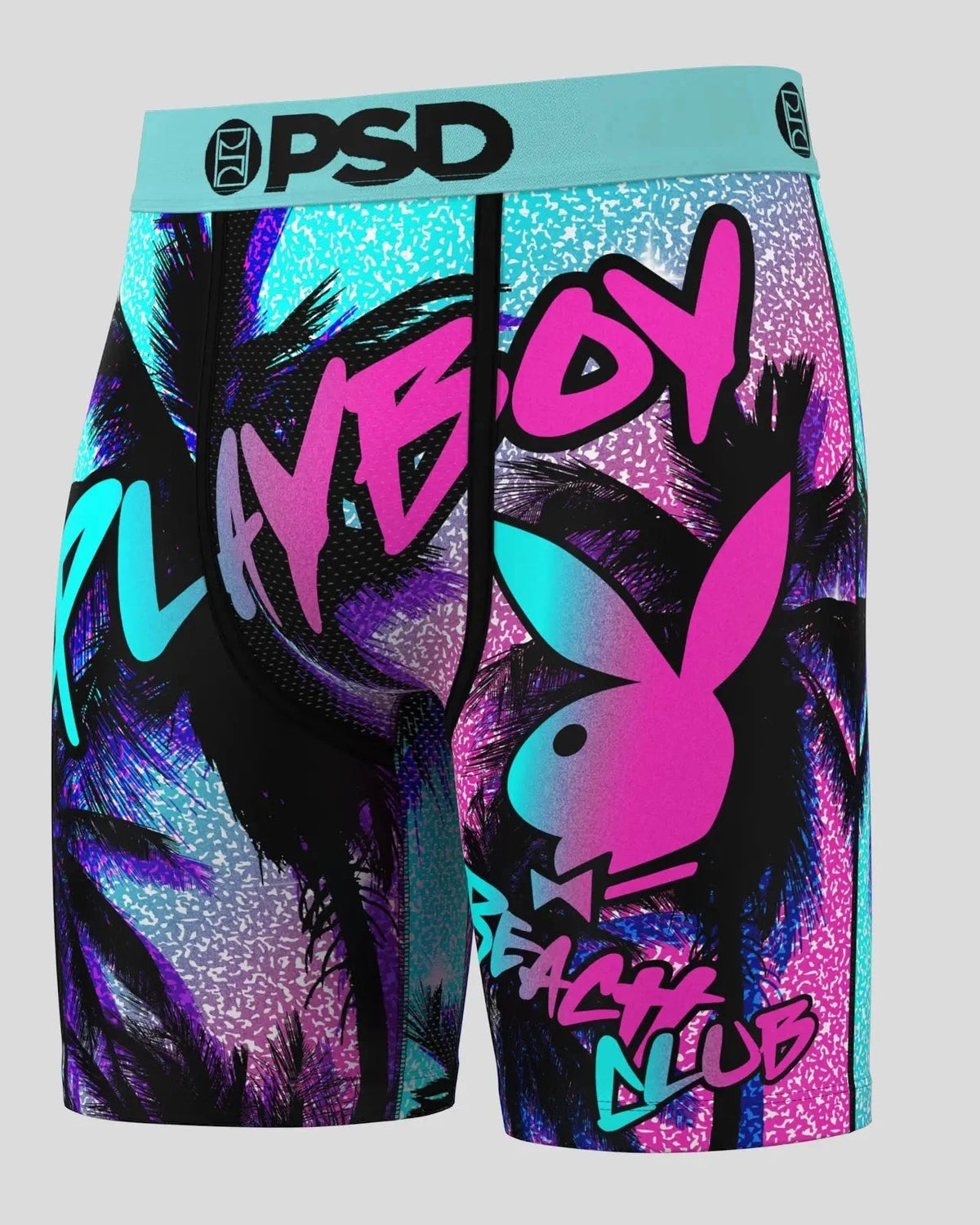 Men|Sale PSD 3 Pack - Playboy Essentials - Standard Length