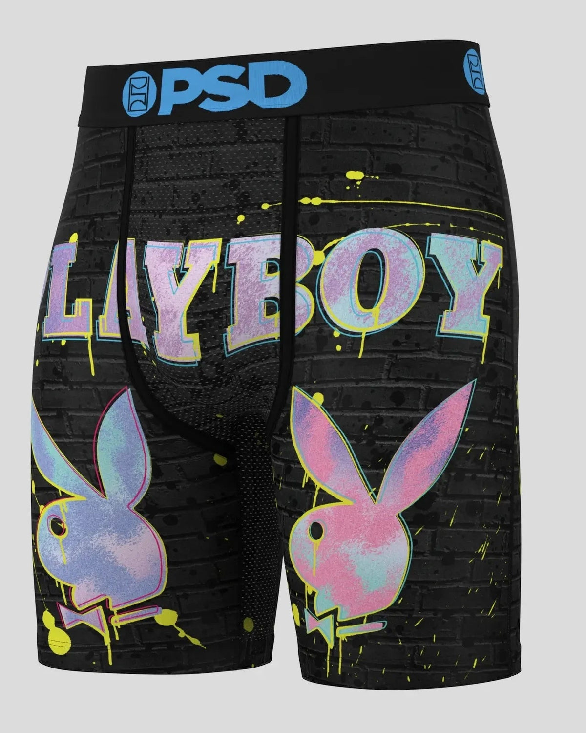 Men|Sale PSD 3 Pack - Playboy Essentials - Standard Length