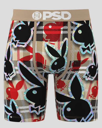 Men|Sale PSD Playboy - Checkmate - Standard Length