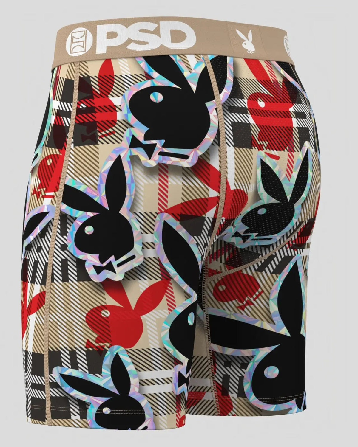 Men|Sale PSD Playboy - Checkmate - Standard Length