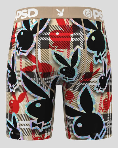 Men|Sale PSD Playboy - Checkmate - Standard Length