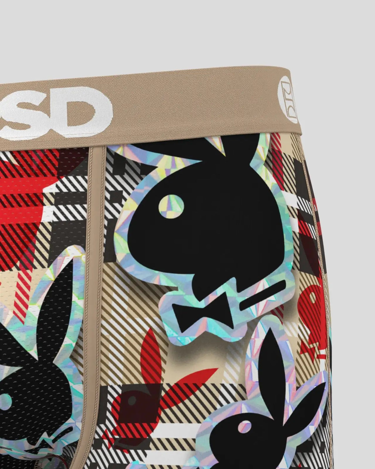 Men|Sale PSD Playboy - Checkmate - Standard Length