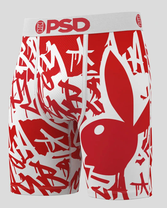 Men|Sale PSD Playboy - Red Tags - Standard Length