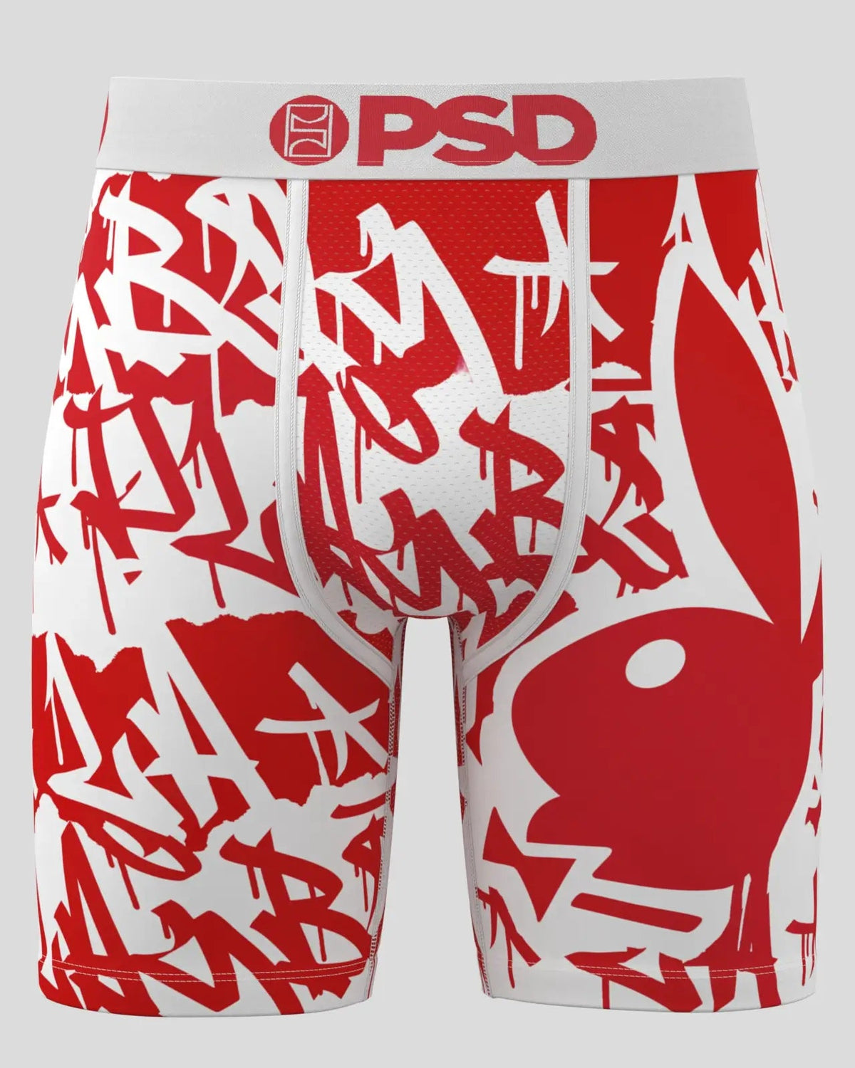 Men|Sale PSD Playboy - Red Tags - Standard Length