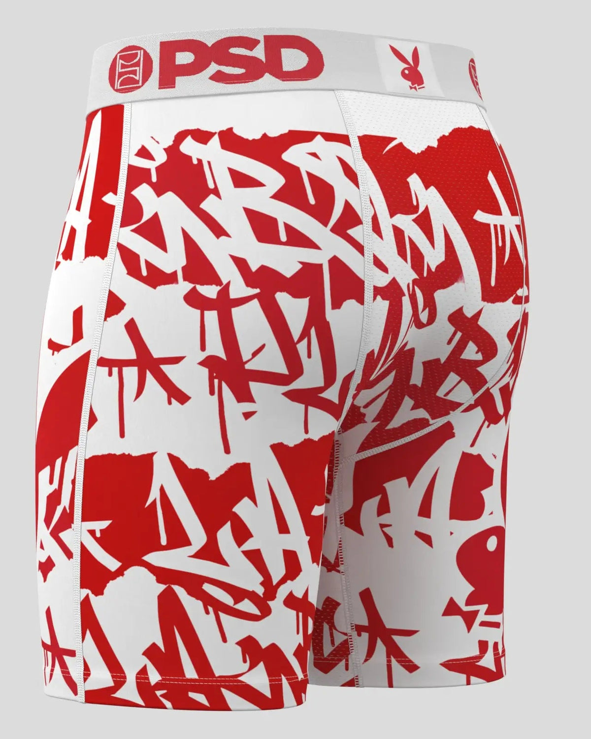 Men|Sale PSD Playboy - Red Tags - Standard Length