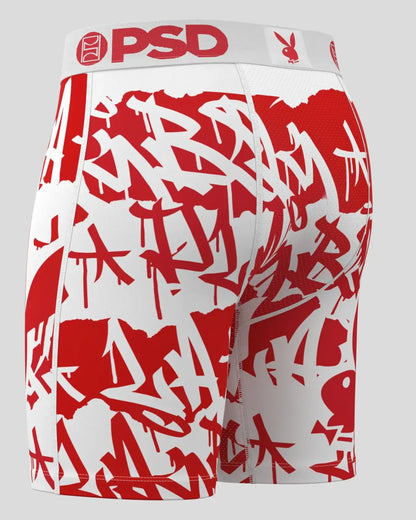 Men|Sale PSD Playboy - Red Tags - Standard Length