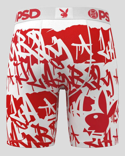 Men|Sale PSD Playboy - Red Tags - Standard Length