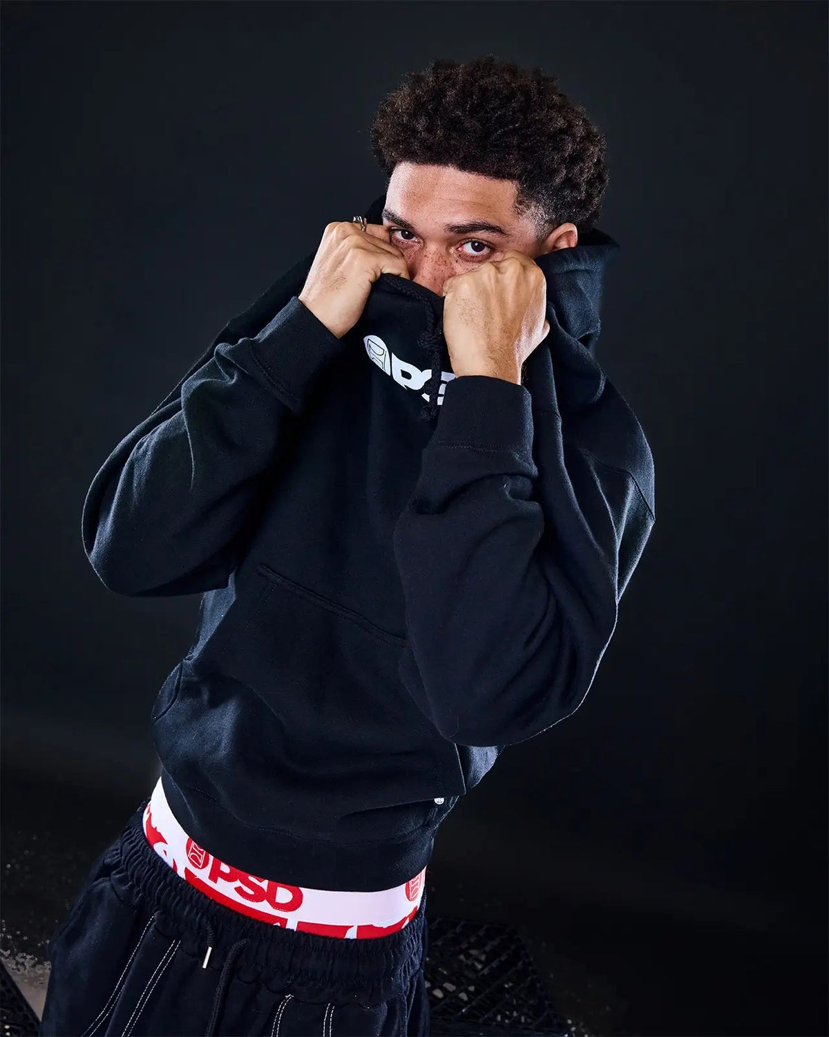 Men|Sale PSD Playboy - Red Tags - Standard Length