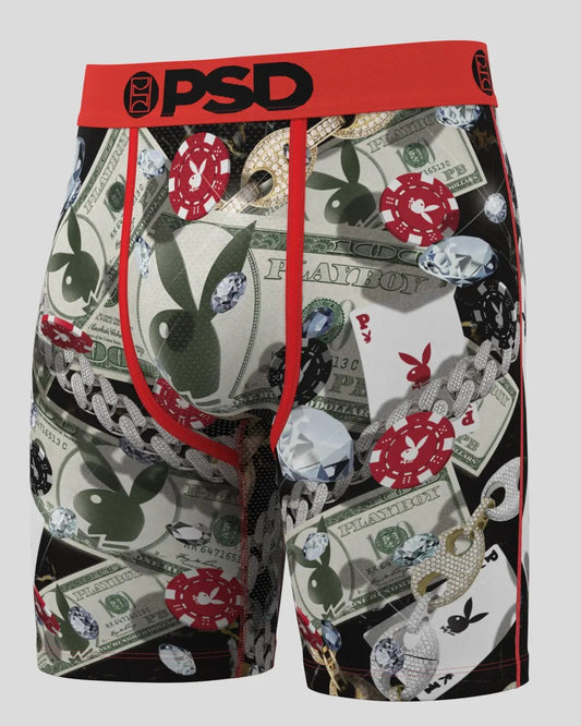 Men|Sale PSD Playboy - Bet - Standard Length