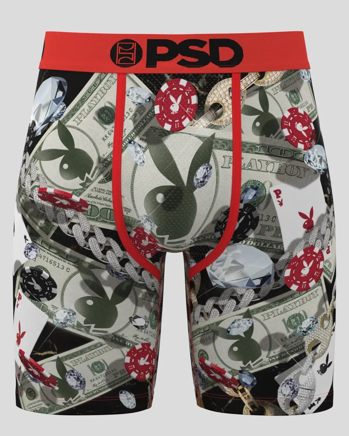 Men|Sale PSD Playboy - Bet - Standard Length