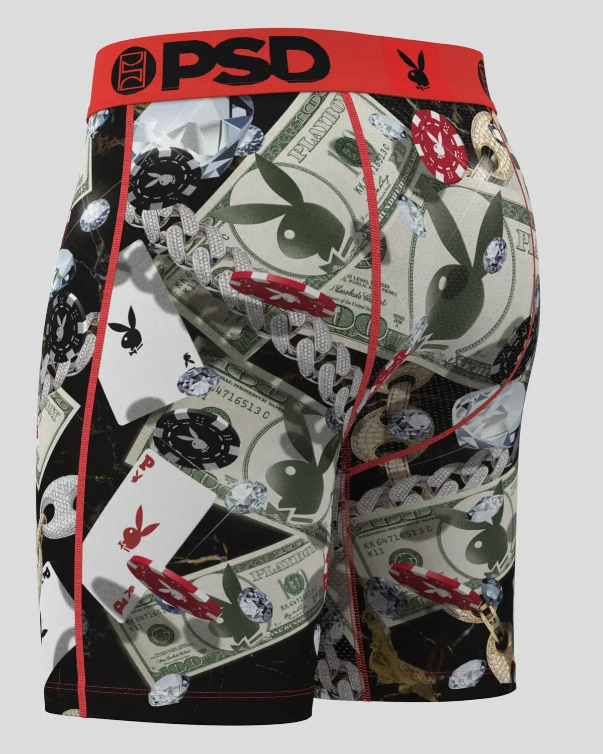 Men|Sale PSD Playboy - Bet - Standard Length