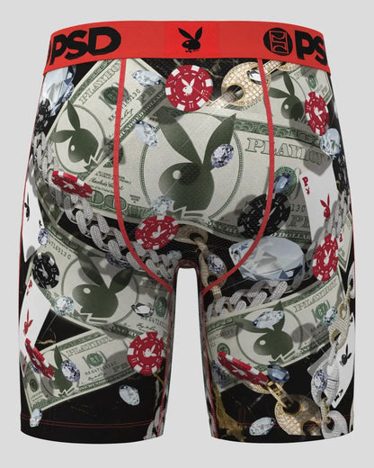 Men|Sale PSD Playboy - Bet - Standard Length