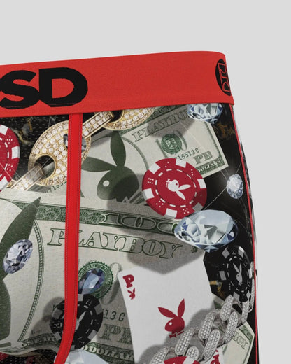 Men|Sale PSD Playboy - Bet - Standard Length
