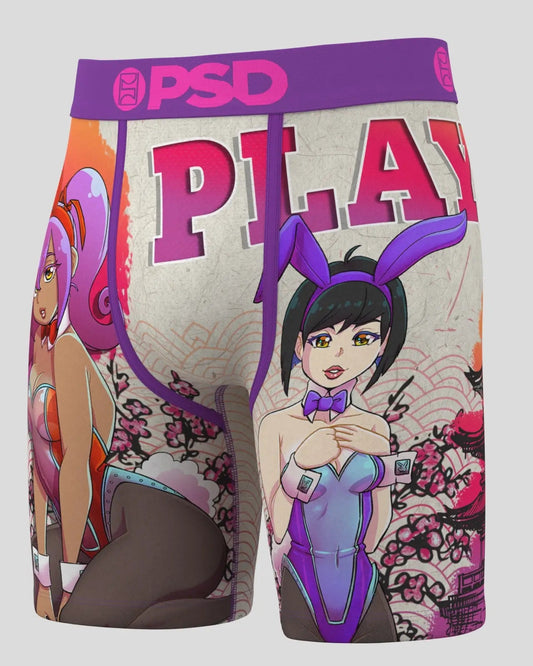 Men|Sale PSD Playboy - Rising Sun - Standard Length