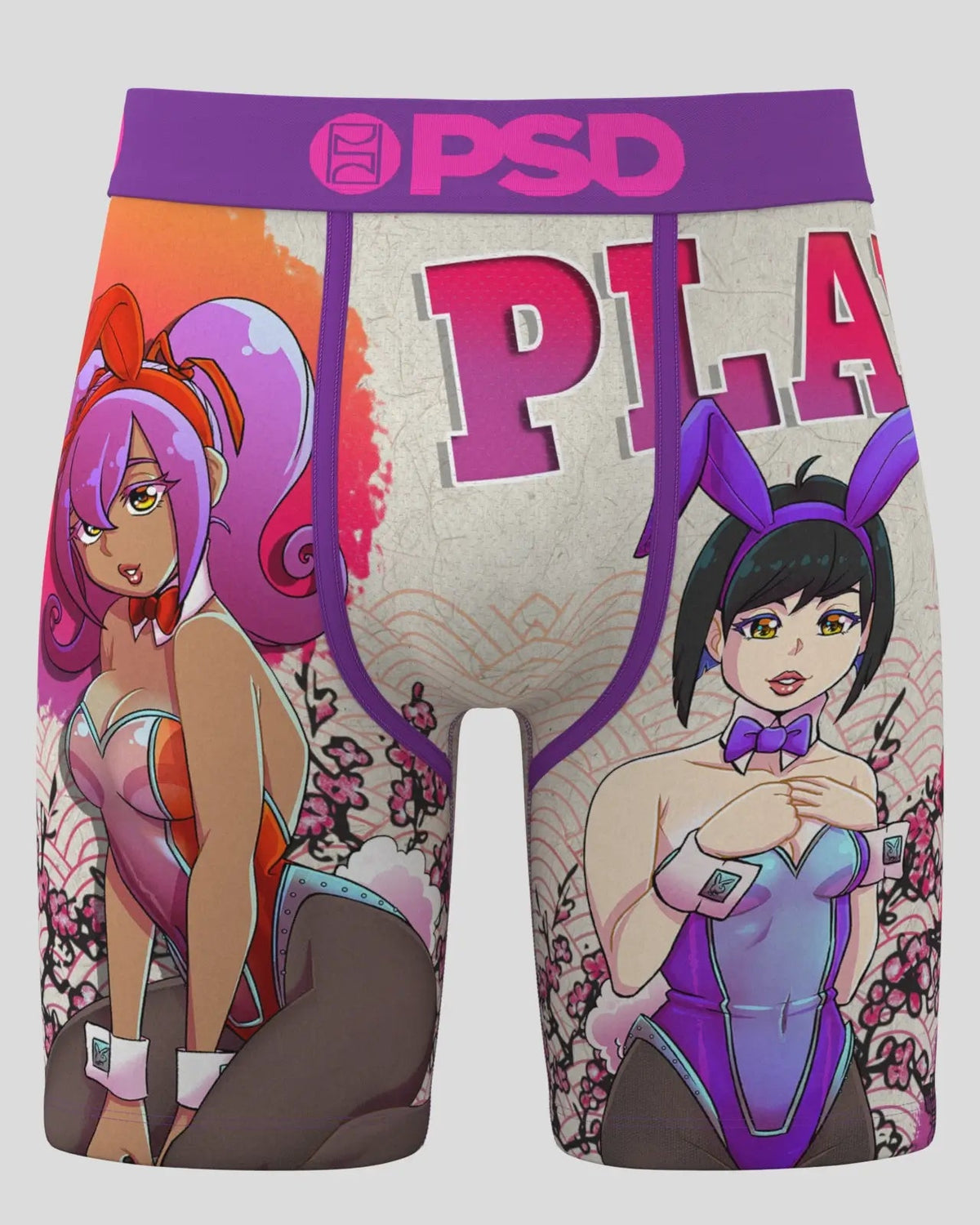 Men|Sale PSD Playboy - Rising Sun - Standard Length