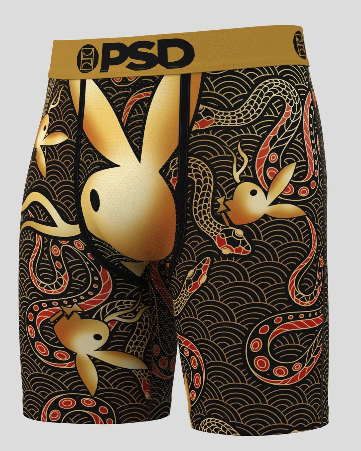 Men|Sale PSD Playboy - Snake - Standard Length