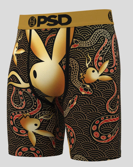 Men|Sale PSD Playboy - Snake - Standard Length
