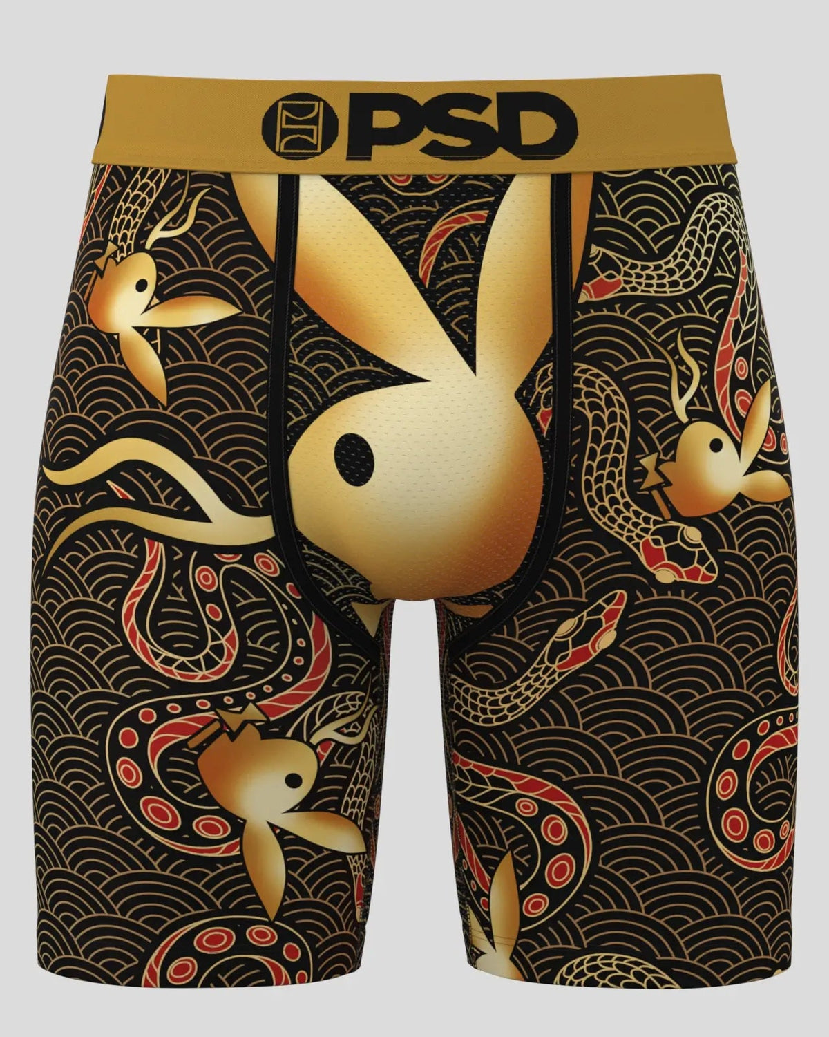 Men|Sale PSD Playboy - Snake - Standard Length