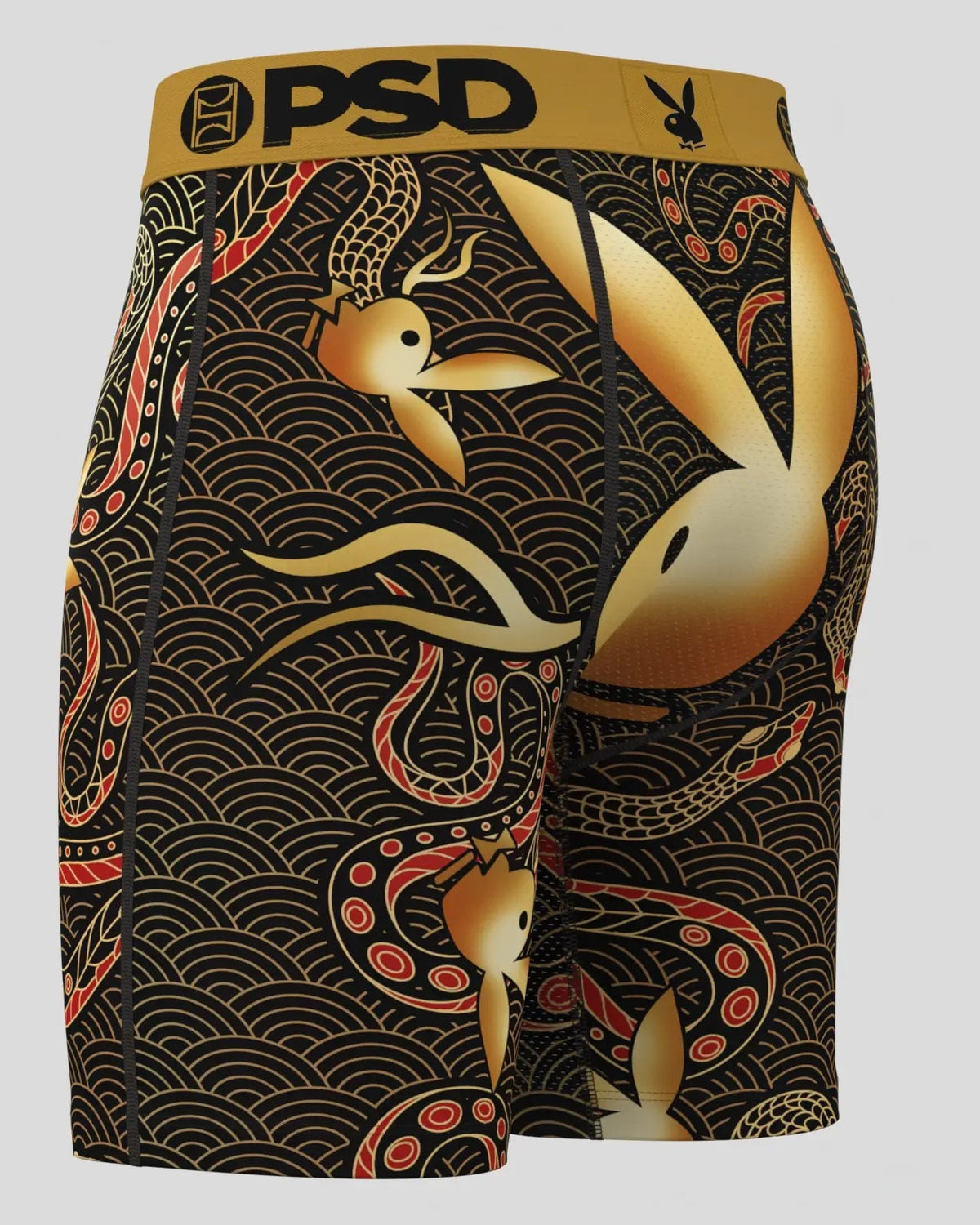 Men|Sale PSD Playboy - Snake - Standard Length
