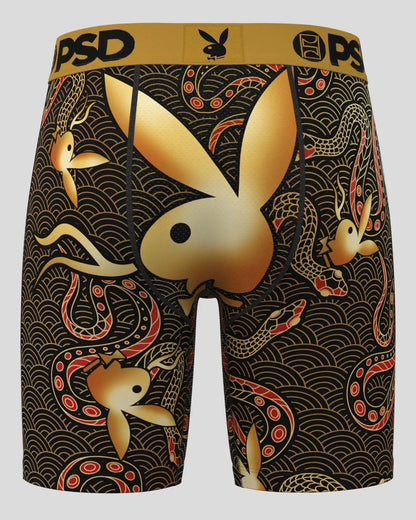 Men|Sale PSD Playboy - Snake - Standard Length