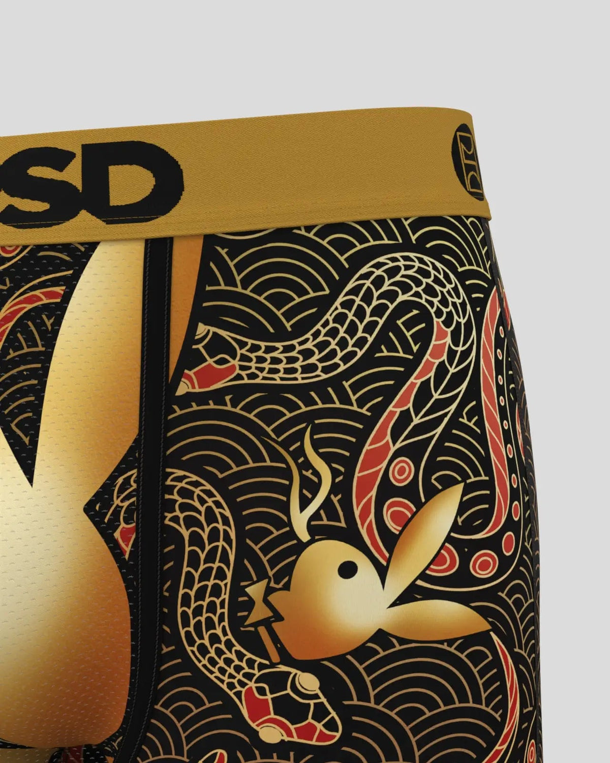 Men|Sale PSD Playboy - Snake - Standard Length