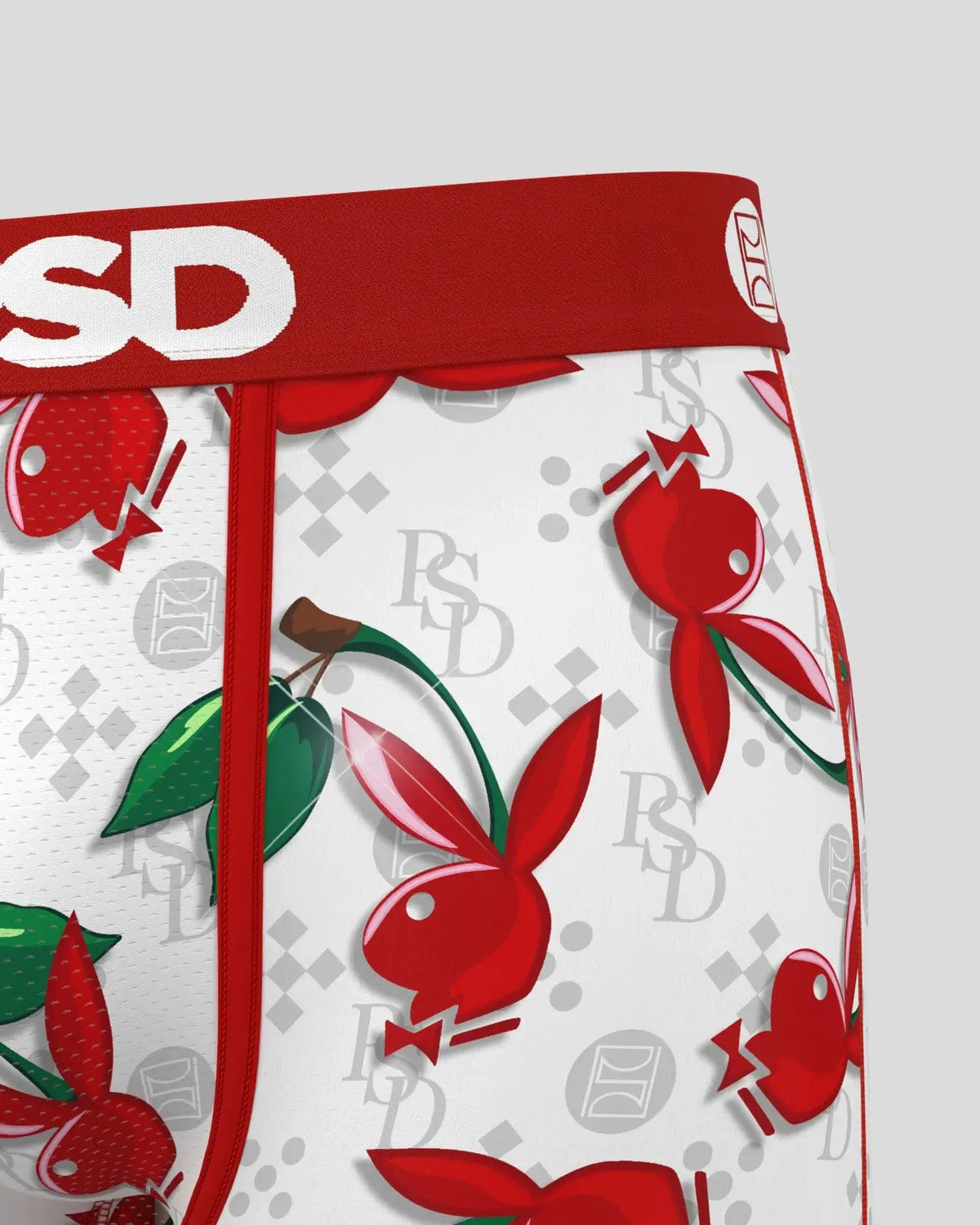 Men|Sale PSD Playboy - Cherry Lux - Standard Length