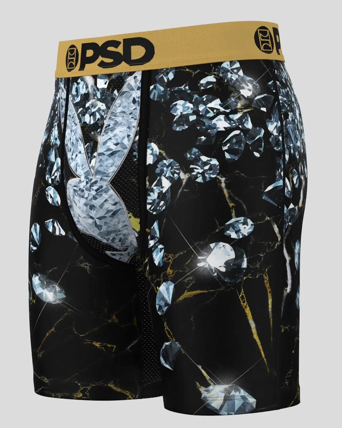 Men|Sale PSD 3 Pack - Playboy Lux - Standard Length