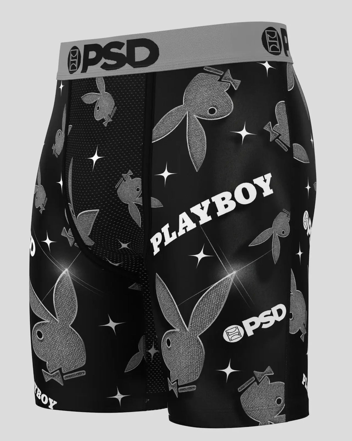 Men|Sale PSD 3 Pack - Playboy Lux - Standard Length